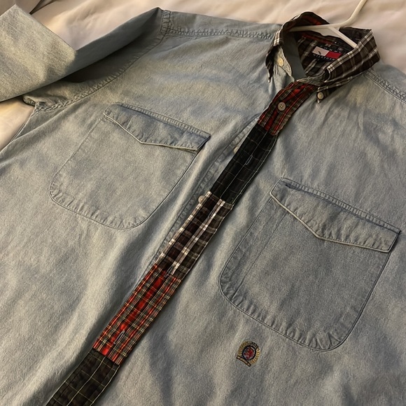 Tommy Hilfiger bottom down - Picture 5 of 5